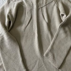 Talbots Shimmery Sweater